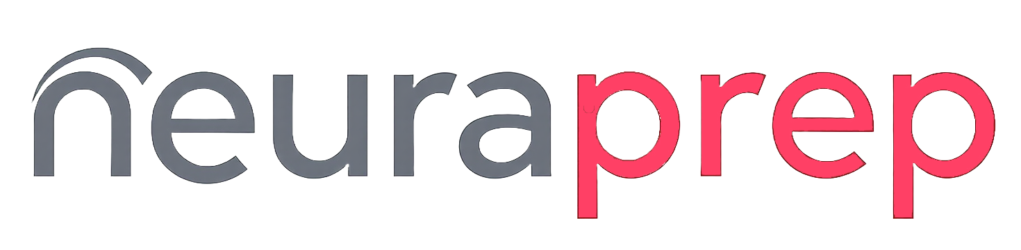 NeuraPrep Voice